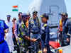 Kenya-India relations: INS Talwar docks in Mombasa; aims to strengthen ties, further collaboration between navies