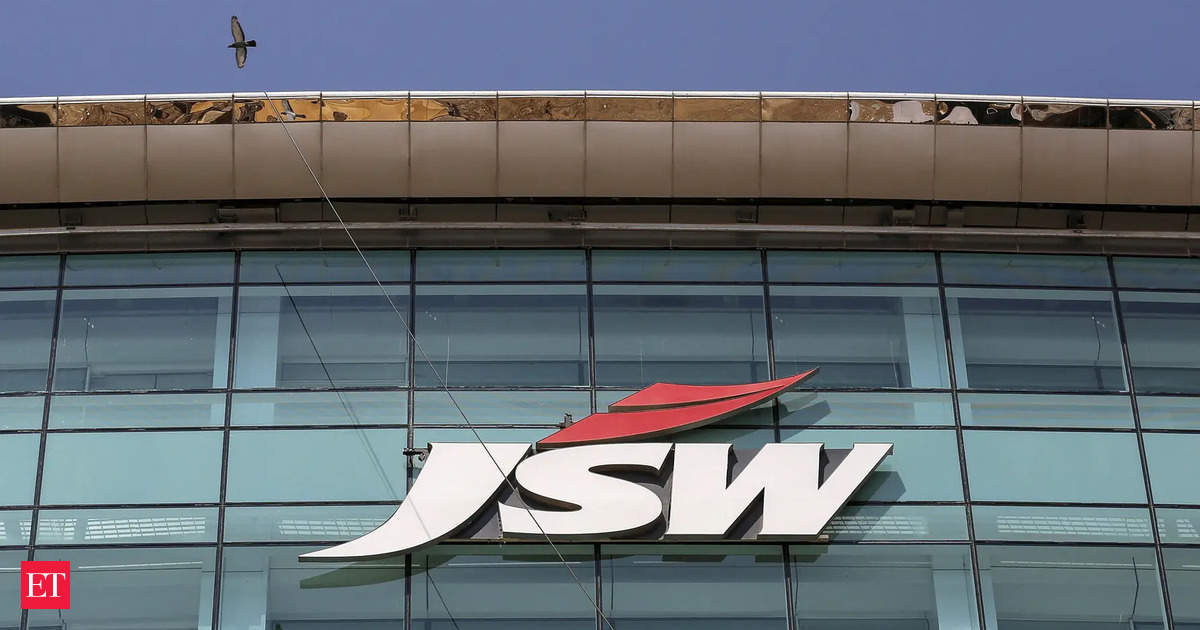 JSW Auto: JSW Group appoints Rajiv Mehta as Chief of mobility arm