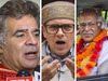 J&K Elections Phase 2: Omar Abdulla, Ravinder Raina, Tariq Karra among 239 candidates in fray