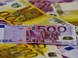 Euro zone bond yields slip as investors raise rate-cut bets