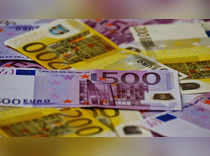 Euro zone bond yields slip as investors raise rate-cut bets