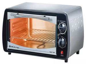 Best Bajaj OTGs (Oven Toaster Grill): Top models for every kitchen