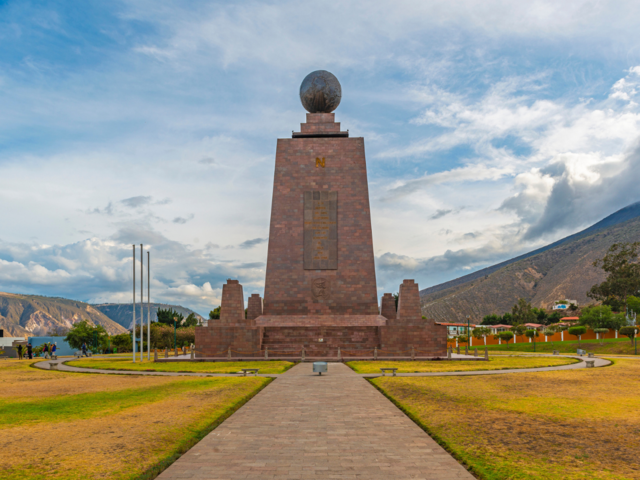 Ecuador