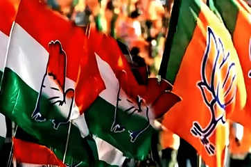 Urdu mandatory in Anganwadi teachers: BJP slams Congress-led Karnataka govt