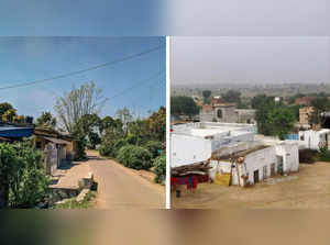 This place in Rajasthan is India's best tourist village: Here, nobody eats non-veg and homes have no:Image