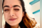 From jobs to exams, what Rashmika Mandanna wished for after visiting a temple:Image