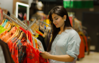 Apparel retail chains projected to grow 8-10% this fiscal year amid fast fashion boom