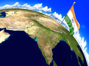 India economy istock