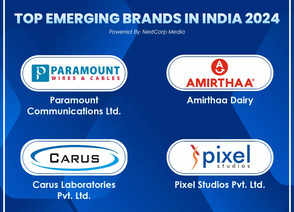 Sneak peek: Emerging brands in India in 2024