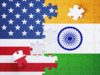 India-US partnership hard to beat: Deputy envoy