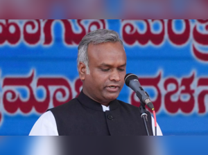 Priyank Kharge