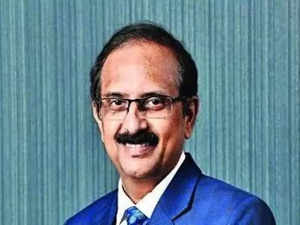 Pvt capex to pick up, Rs 4 lakh cr credit demand pipeline from India Inc: SBI Chairman:Image