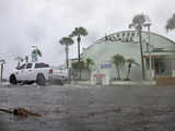 Hurricane watch issued as cyclone threatens Florida: Here are Hurricane Helena path tracker, affected areas