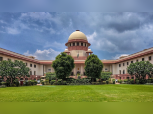 SC seeks Centre's response on plea for framing guidelines on protection of hospital staff