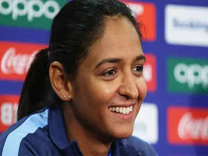 We have what it takes to lift the trophy: Harmanpreet Kaur ahead of ICC WT20 WC