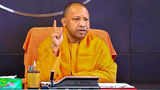 Get rid of potholes by October 10: UP CM Yogi Adityanath tells officials