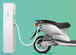 Can Indian electric two-wheelers challen