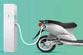 Can Indian electric two-wheelers challenge China's dominance:Image