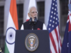 PM Modi's US visit highlights India's role in world diplomacy, says expert