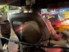 'Peak Bengaluru': Internet goes crazy over auto driver installing office chair in rickshaw for extra comfort