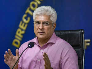 Kailash Gahlot