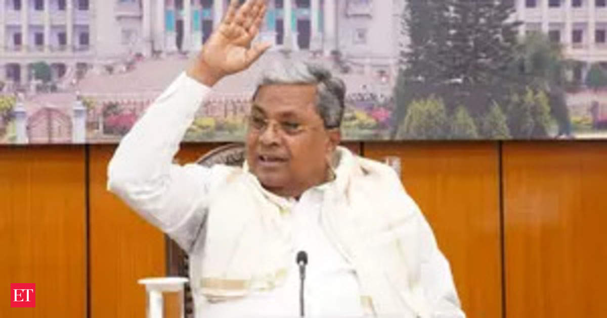 MUDA case: Allegations against CM Siddaramaiah date back over three decades