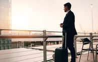 Corporate travel set to grow at 10.1% CAGR to $20.8 billion by FY30: Deloitte report