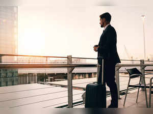 Corporate travel set to grow at 10.1% CAGR to $20.8 billion by FY30: Deloitte report