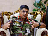 Bangladesh army chief strongly backs interim government, eyes elections within 18 months