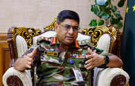 Bangladesh army chief strongly backs interim government, eyes elections within 18 months