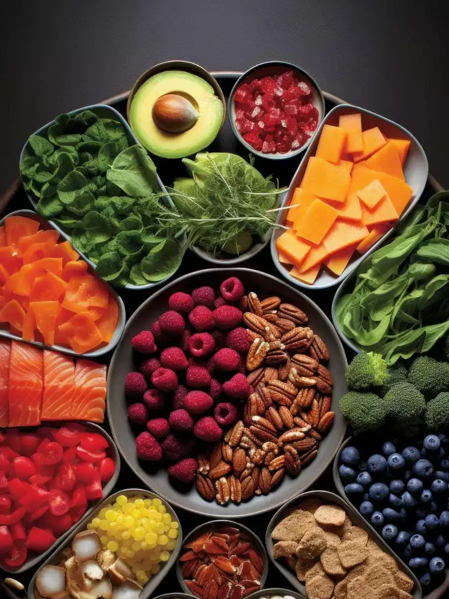 10 Nutrient-Dense Superfoods You Should Eat Every Day | NewsPoint