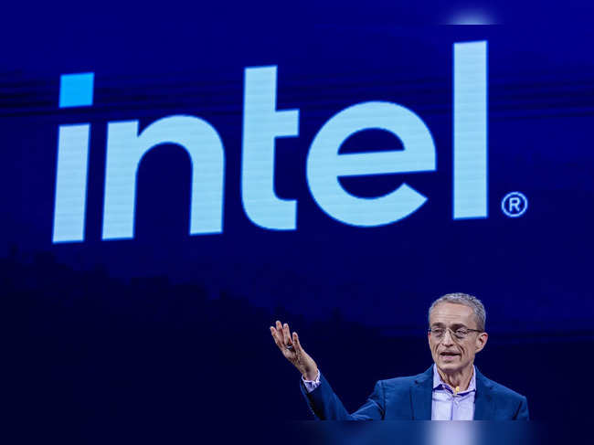 Intel doesn't need a takeover, it needs a turnaround: Dave Lee