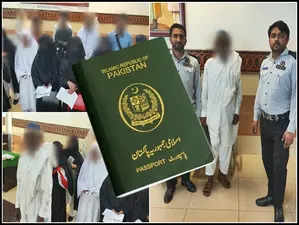 Saudi Arabia issues stern warning to Pakistan for sending beggars under Umrah and Hajj visas