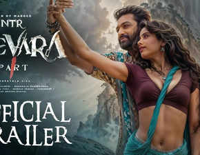 ‘Devara’ smashes records in advance bookings as Andhra Pradesh raise ticket prices