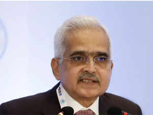 Geopolitical shifts to be new sources of shocks for central banks: RBI governor Shaktikanta Das