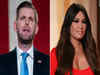 If Trump loses U.S. elections, his son Donald Trump Jr. may be dumped by his girlfriend Kimberley Guilfoyle for adultery