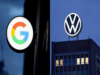 Google, Volkswagen partner on smartphone AI assistant