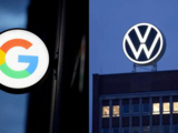 Google, Volkswagen partner on smartphone AI assistant