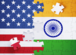 India, US should aim at enhancing agricu