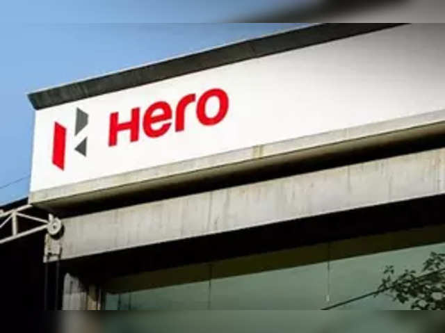 Hero MotoCorp  | New 52-week high: Rs 6,245 | CMP: Rs 6,126