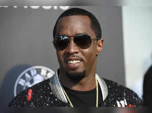 Sean 'Diddy' Combs is not eating in jail; is he scared of poisoning, or on a hunger strike?