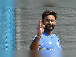 ?Rishabh Pant