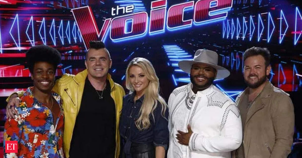 The Voice Season 26: Here’s the premiere date, where to watch, coaching panel and episode schedule