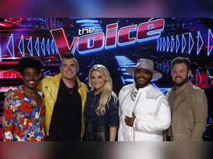 The Voice Season 26: Here’s premiere date, where to watch, coaching panel and episode schedule