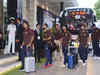 Elaborate security for India-Bangladesh 2nd Test as teams arrive in Kanpur