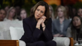 Why the election is coming down to defining Kamala Harris