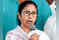 Mamata Banerjee govt promises to release funds for 11 lakh houses by December first week:Image