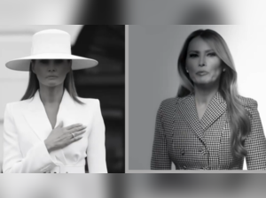 Who is shelling out Melania Trump's six-figure pay check for appearing in political events? Here's all you need to know