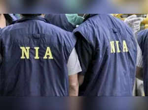 NIA files charges against two more in Islamic State conspiracy case:Image