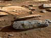 ?7 Mysterious Rocks Found On Mars By Nasa ?